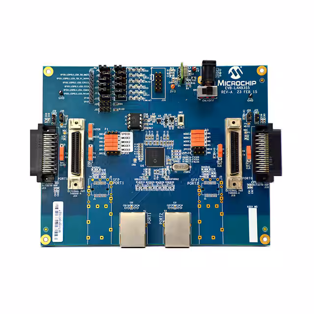 EVB-LAN9355