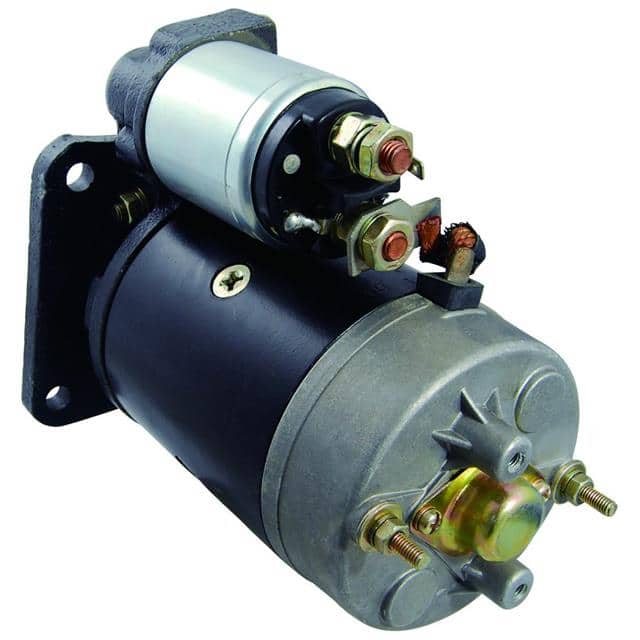 60301034 STARTER