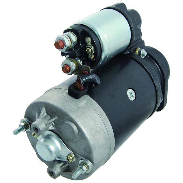 6330000 STARTER