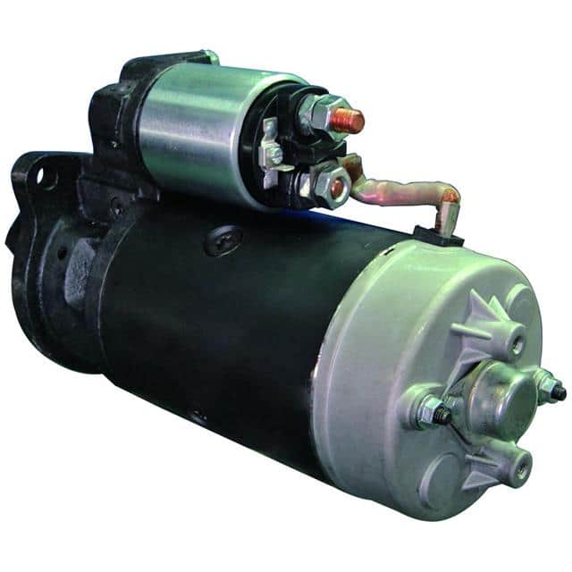318019094 STARTER