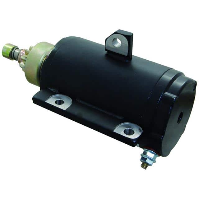 587045 STARTER