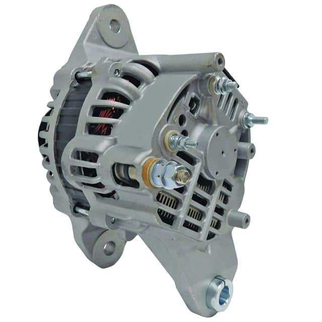 3587216 ALTERNATOR