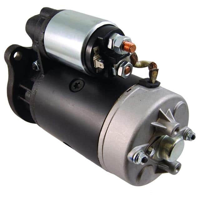 318018094 STARTER