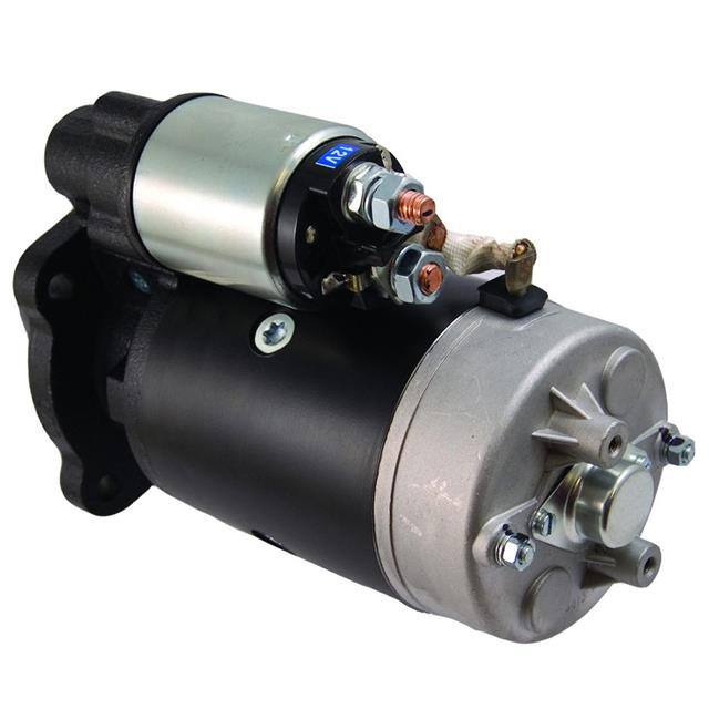 600055092 STARTER