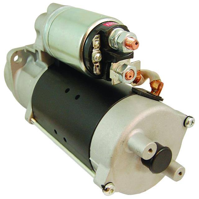 60106840 STARTER