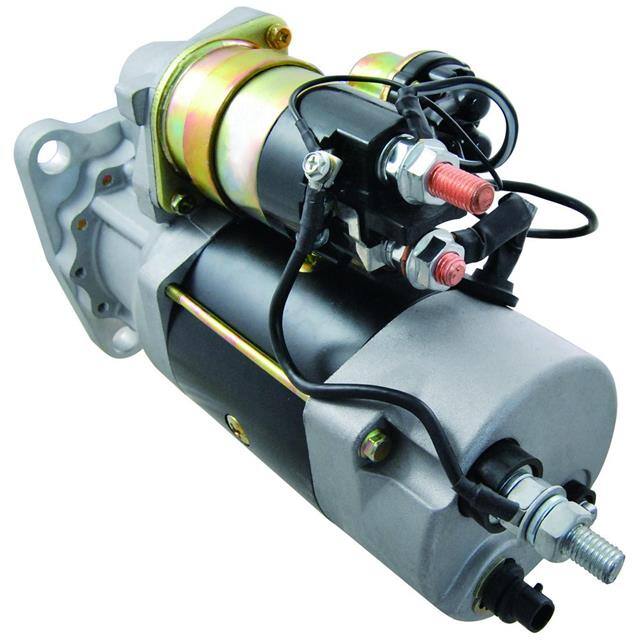 897593C91 STARTER