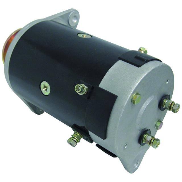 30083-69D STARTER