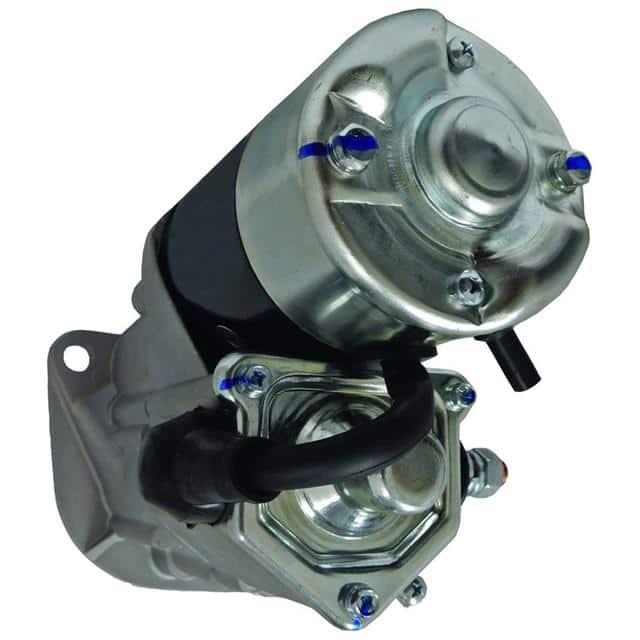 6008133240 STARTER