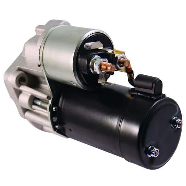 433320 STARTER