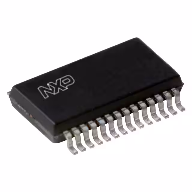 UBA2072TS/N1,518