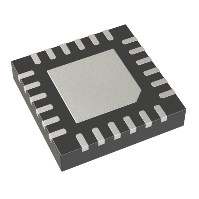 MAX4896ETP+T