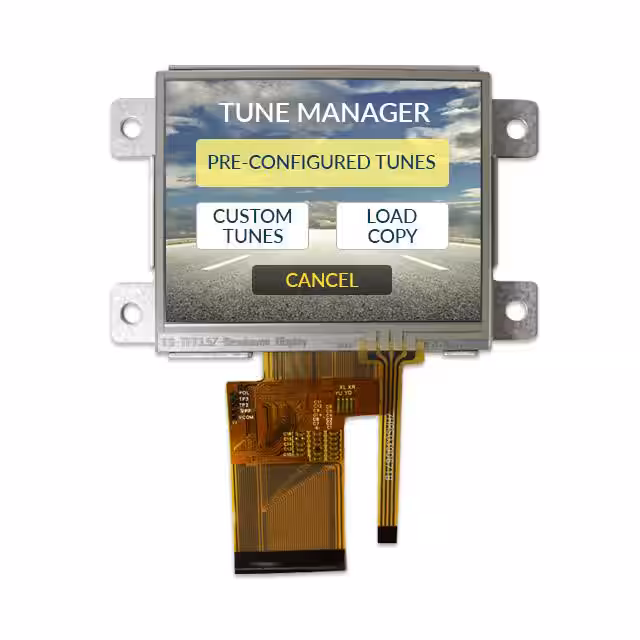 NHD-3.5-320240MB-ASXV-T