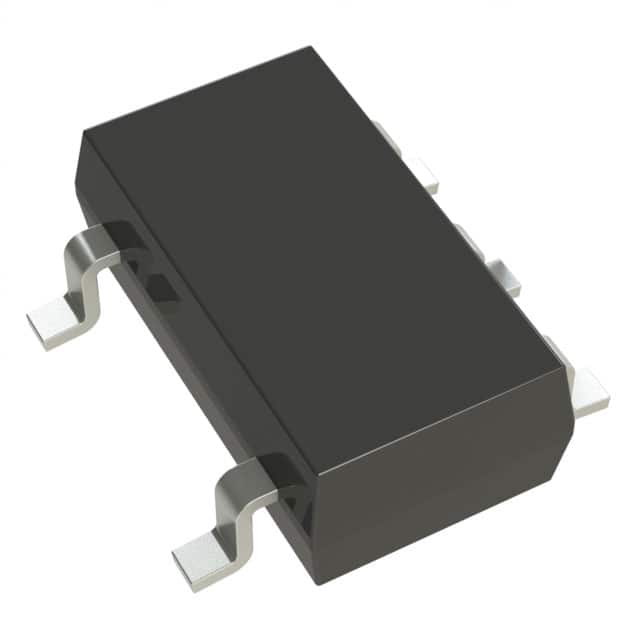 MIC5216-3.3YM5-TR
