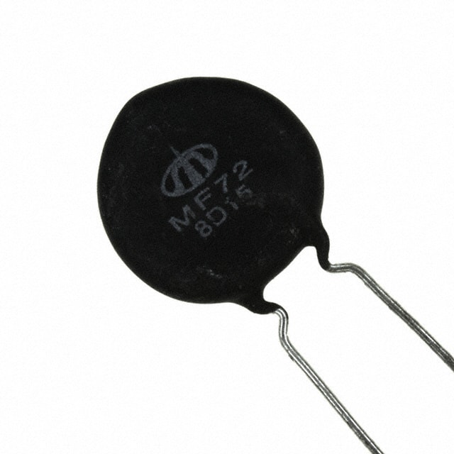 MF72-008D15