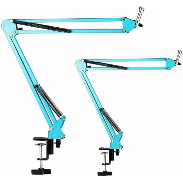 MS ARM BLU 2Pcs