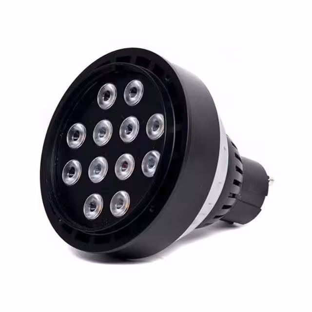 14W 3.5K SP 12VBR30-U-BZT