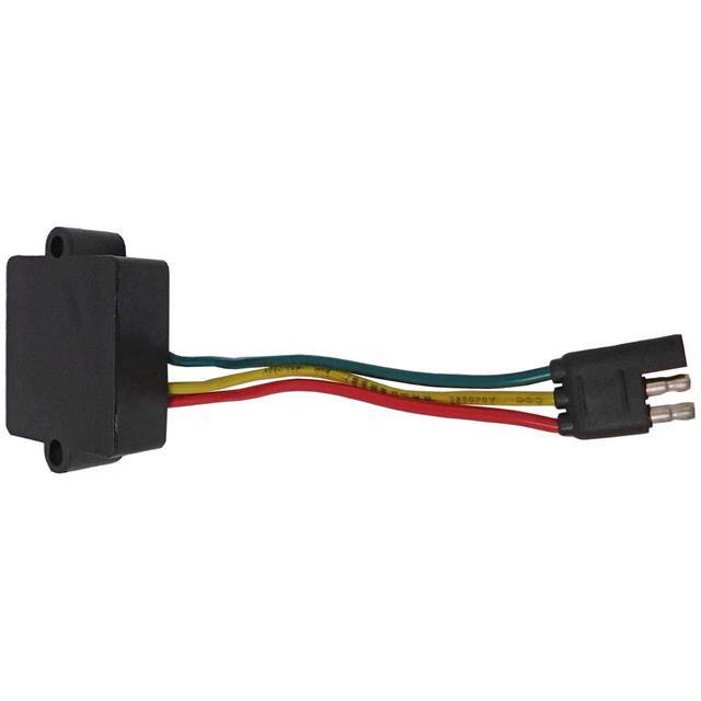 4010355 REGULATOR AND RECTIFIER