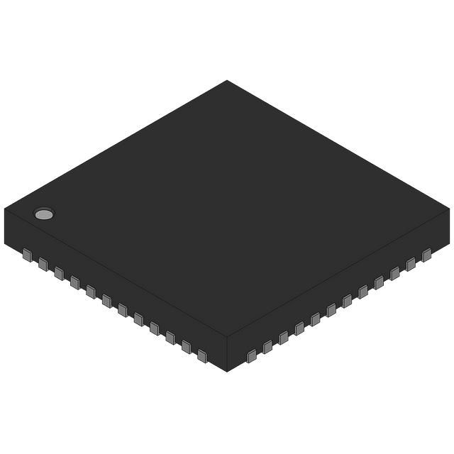 AT32UC3L0256-ZAUT