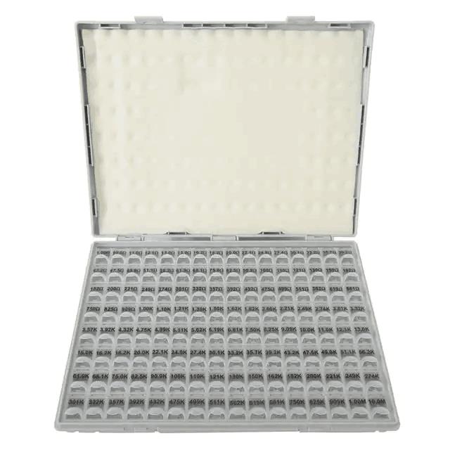 Resistor Kits R06E24-50