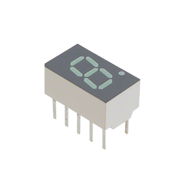HDSP-7502