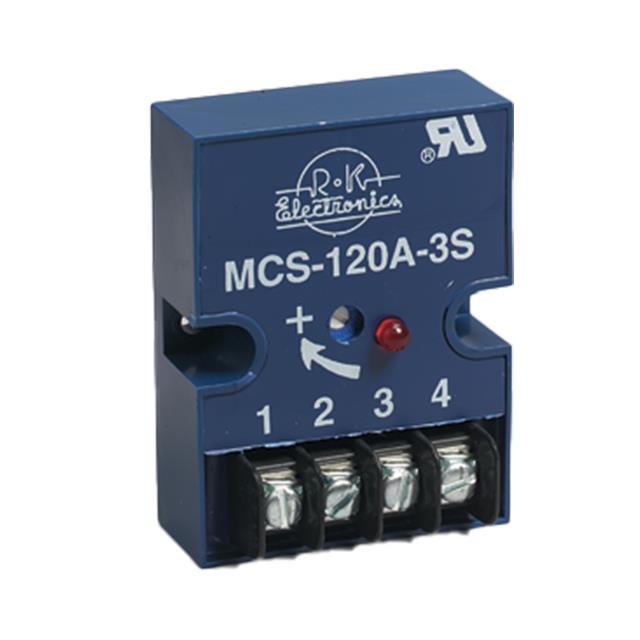 MCS-24D-4XS-A4051