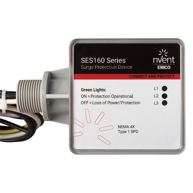 SES160B120V