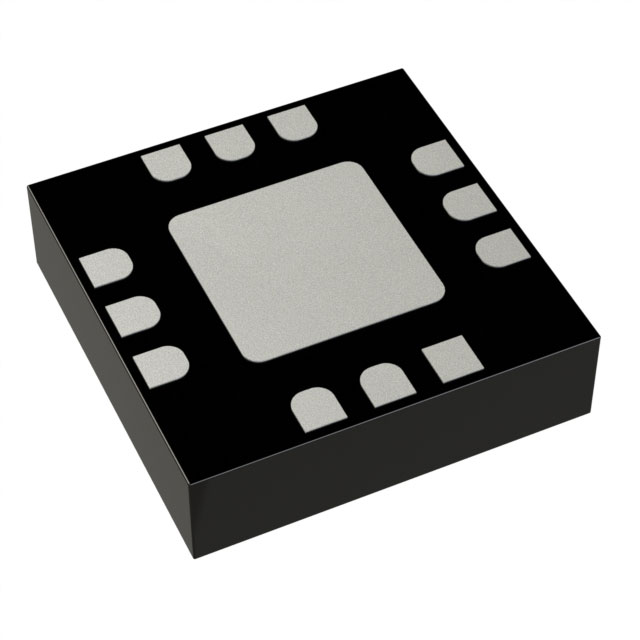 HMC773LC3BTR-R5