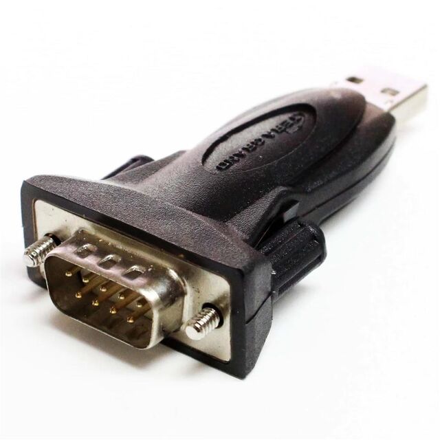 USB2-VE487-TG